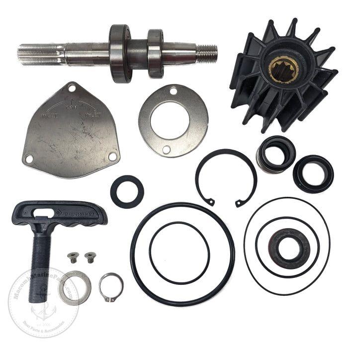 Water Pump Major Repair Kit | Sherwood 24842