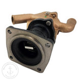 Onan Raw Water Pump | Sherwood G1010