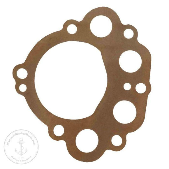 Sherwood Pump Gasket 09918