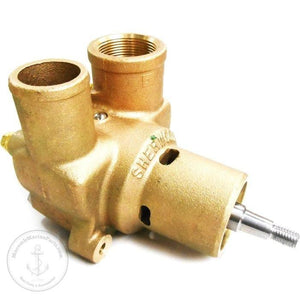 Caterpillar Raw Water Pump | Sherwood P176X