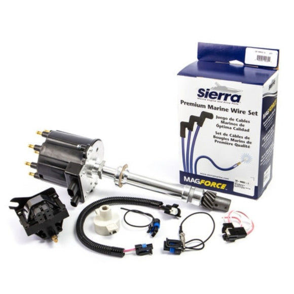 Delco EST Conversion Kit GM V8 | SIERRA 18-5514