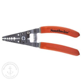 Wire Strippers Stainless Steel Ergonomic S612STR | Southwire 58277940