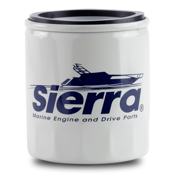 Gasoline Engine Oil Filter | Sierra 18-7879-1 - macomb-marine-parts.myshopify.com