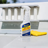 Non-Skid Deck Wax Spray - 16 ounce | Star Brite 097316 - macomb-marine-parts.myshopify.com