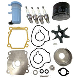 Maintenance Kit DF60/DF70 | Suzuki 17400-99861 - macomb-marine-parts.myshopify.com