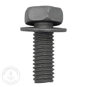 Anode Bolt | Suzuki 09116-06236