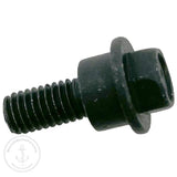 Engine Cowling / Oil Pan Cover Screw | Suzuki 09139-06135