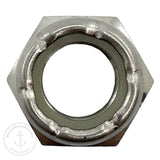 Nylock Rigging Nut | Suzuki 09159-12062