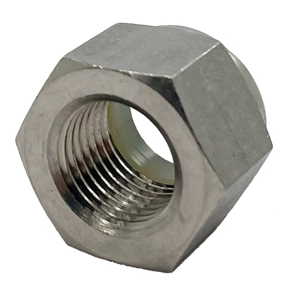 Nylock Rigging Nut | Suzuki 09159-12062