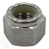 Nylock Rigging Nut | Suzuki 09159-12062