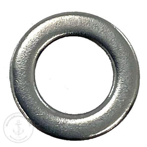 Control Cable End Retaining Washer | Suzuki 09160-06055