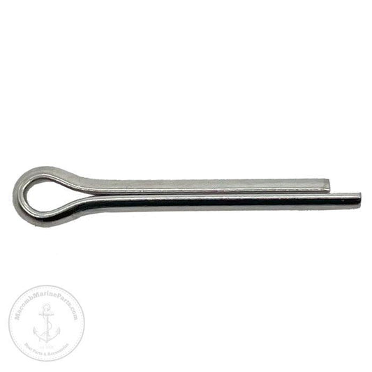 Propeller Nut Cotter Pin | Suzuki 09204-02004