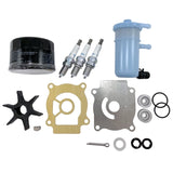 DF40/DF50 Maintenance Kit | Suzuki 17400-87822 - macomb-marine-parts.myshopify.com