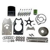 Maintenance Kit DF250A/DF250S/DF300A | Suzuki 17400-98864 - macomb-marine-parts.myshopify.com