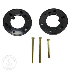 NFB Rack Bezel Kit 20 degree | Dometic SB27449P