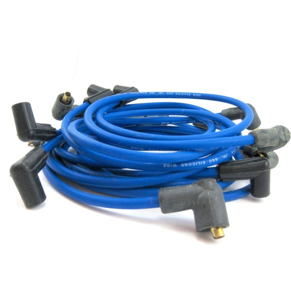 Wire Set Spark Plug V8 Small Block | United Marine 109 - macomb-marine-parts.myshopify.com