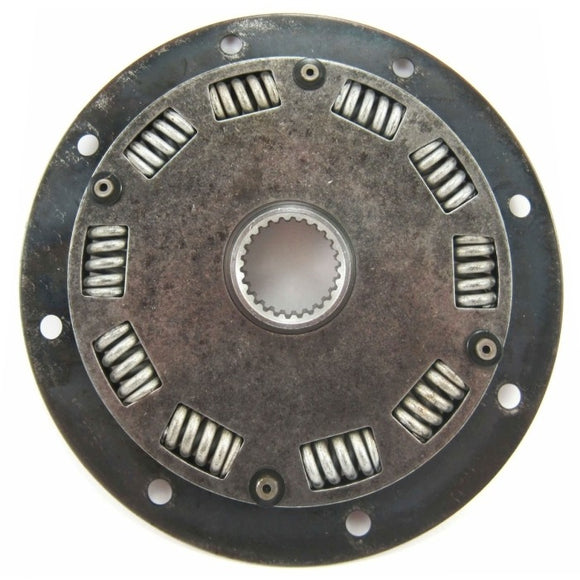 Flywheel Transmission Damper Plate | Velvet Drive 1004650003 - macomb-marine-parts.myshopify.com