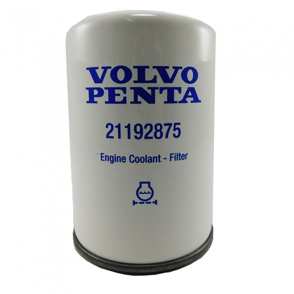 Coolant Filter | Volvo 21192875 - macomb-marine-parts.myshopify.com