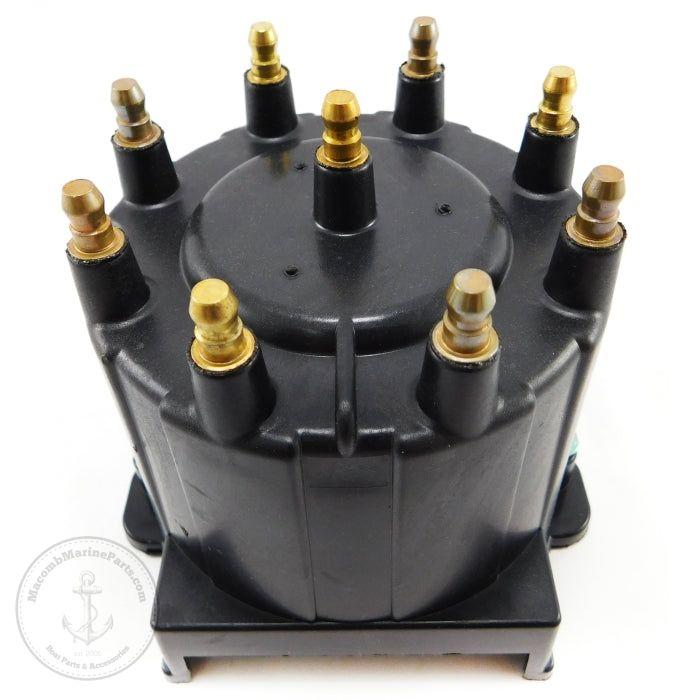 Delco V-8 Distributor Cap | Volvo Penta 3854548