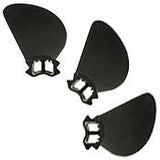 Cleaver XB Replacement Blade Set 12-5/8 X 21 | Piranha Propellers 125/821XB