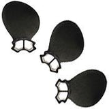 A3 Replacement Blade 14.5 X 19 | Piranha Propellers H14.519A - MacombMarineParts.com