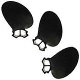 A3 Replacement Blade 14.5 X 15 | Piranha Propellers H14.515A