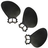A3 Replacement Blade 14.5 X 19 | Piranha Propellers H14.519A-LH - MacombMarineParts.com