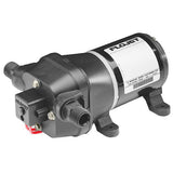 3.3 GPM Quad Water Pressure System Pump | Flojet 04405143A - macomb-marine-parts.myshopify.com