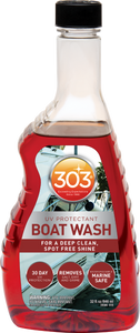 Boat Wash - 32 oz | 303 Products - 30586 - macomb-marine-parts.myshopify.com
