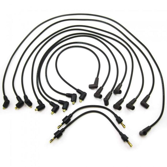 Spark Plug Wire Set | Chrysler 3745215 - MacombMarineParts.com