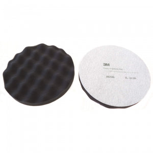 Perfect-It Foam Polishing Pad 2 Pack - 8 in. | 3M 05725 - MacombMarineParts.com