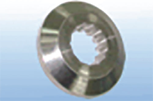 Mercury Thrust Washer, C-Series | Solas 8101113 - macomb-marine-parts.myshopify.com