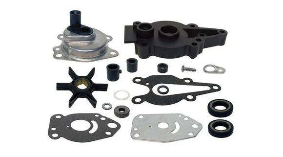 Impeller Kit | QuickSilver 46-42089A 5 - macomb-marine-parts.myshopify.com