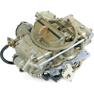 Model 4175 Marine Carburetor | Holley 0-80552 - MacombMarineParts.com