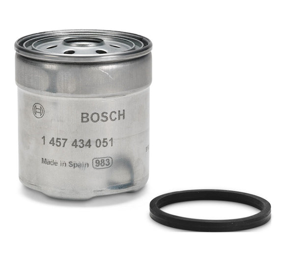 Spin-On Diesel Fuel Filter | Volvo Penta 829913 - macomb-marine-parts.myshopify.com