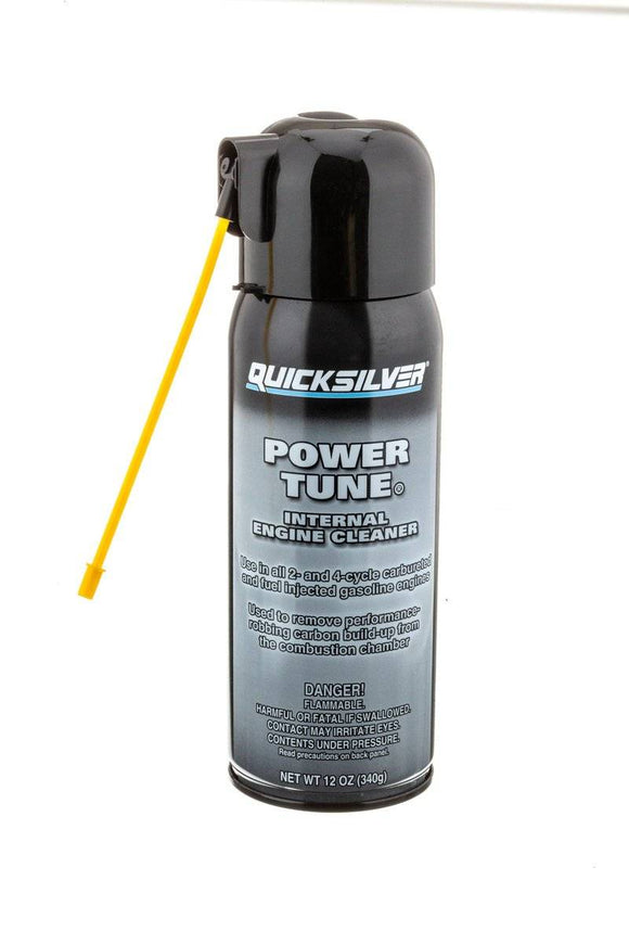 12 oz. Power Tune Engine Cleaner | Quicksilver 92-858080Q03