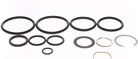 Trim Cylinder O Ring Kit | QuickSilver 25-87400A 2 - MacombMarineParts.com