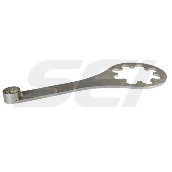 Bearing Retainer Wrench 91-17256 - MacombMarineParts.com