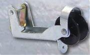 Boater Sports 50704 Zinc Plated Anchor Locking Control - MacombMarineParts.com