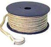 Boater Sports 52726 3/8" x 100' Double Braid Anchor Line - MacombMarineParts.com