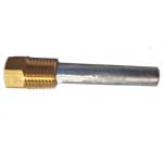 1/4 inch NPT Pencil Anode | Martyr CME0