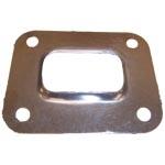 Stainless Steel Riser Block Off Plate | Crusader 98124 - MacombMarineParts.com