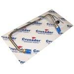 Crusader Line,Fuel Filter/Tbi In 98344 - MacombMarineParts.com
