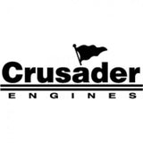 Crusader Spark Plug 97783 - MacombMarineParts.com