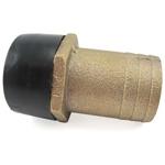 Groco Bronze Pipe To Hose Adapter Pth1500 - MacombMarineParts.com