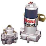 Holley 70 Gph Blue Electric Fuel Pump 712-802-1 - MacombMarineParts.com