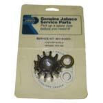 Jabsco Kit Service Minor 90119-0003 - MacombMarineParts.com