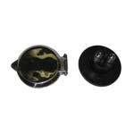 Maxwell  Stainless Steel Covered Windlass Foot Switch
