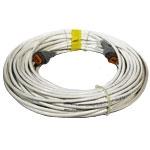 Zf Marine Electronics 90 Ft. Control Head Cable With Plugs 14261