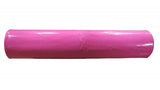 Dr. Shrink Premium Shrink Wrap 14' x 128' 8MIL Pink DS147128P